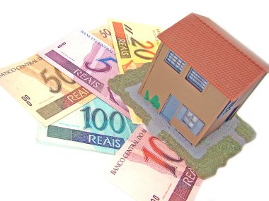 mortgage kavramı