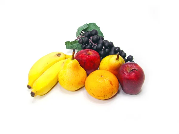 Campuran buah-buahan — Stok Foto
