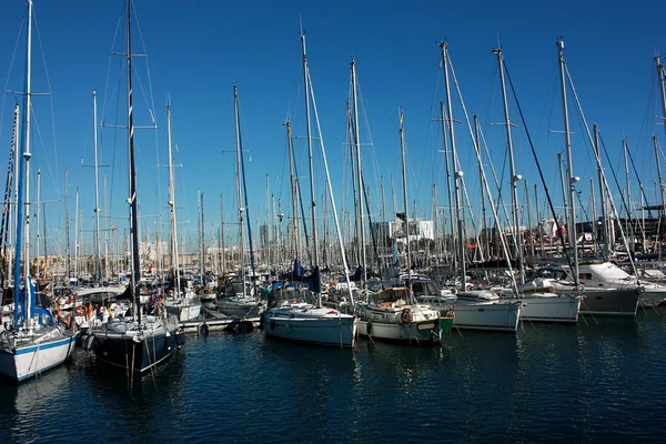 stock image Ships, boats, yachts