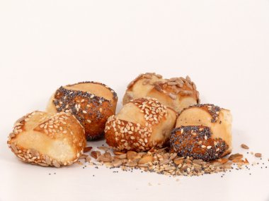 simit alır