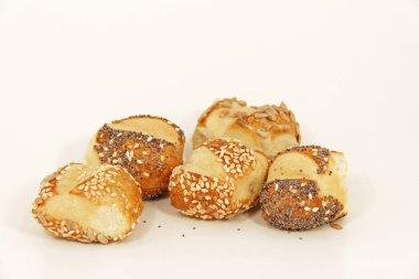 simit alır