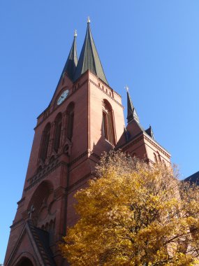 St. Mark Kilisesi