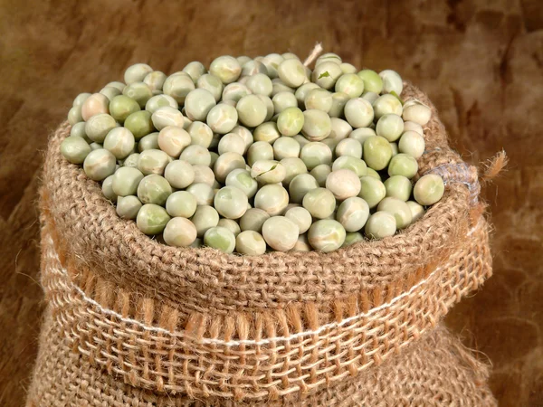 エンドウ豆の種子 — ストック写真