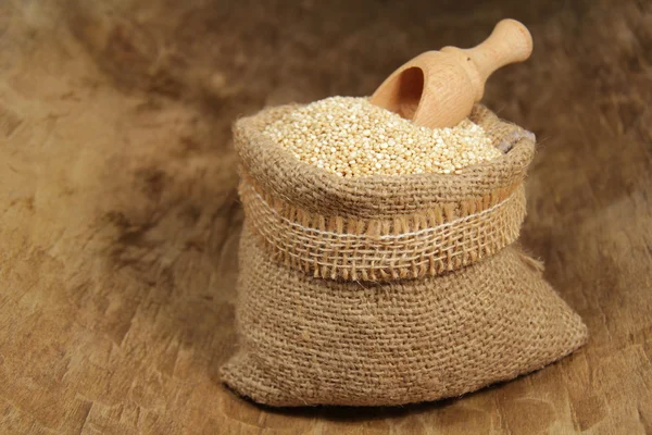 Quinoa — Stock Photo, Image