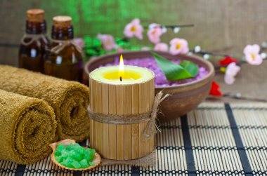 Aromatherapy.Spa