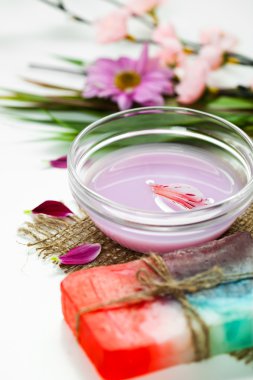 Aromatherapy.Spa