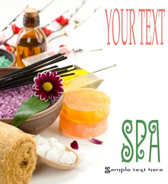 Aromatherapy.Spa