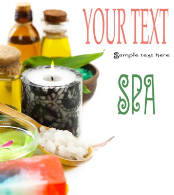Aromatherapy.Spa