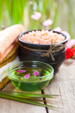 Aromatherapy.Spa