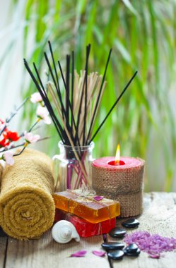 Aromatherapy.Spa