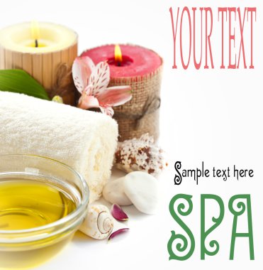 Aromatherapy.Spa