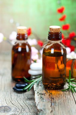 Aromatherapy.Spa