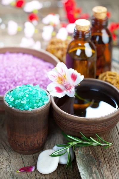 Aromatherapy.Spa — 스톡 사진