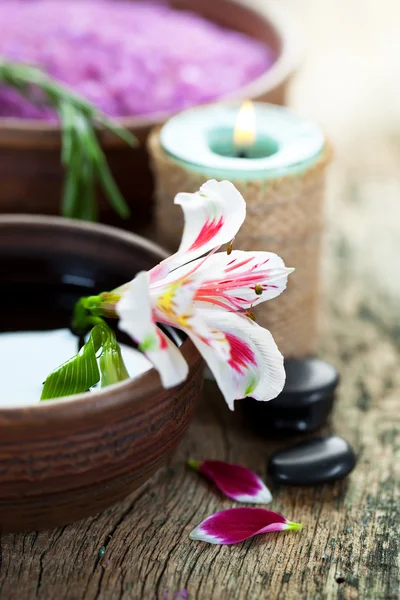 Aromatherapy.Spa — 스톡 사진