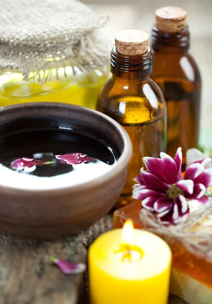 stock image Aromatherapy.Spa