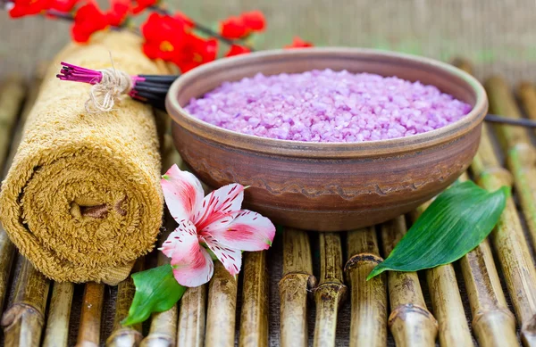 stock image Aromatherapy.Spa