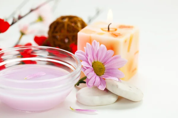 Aromatherapy.Spa — Stock Photo, Image