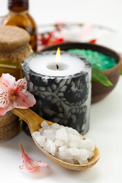 Aromatherapy.Spa — Stock fotografie