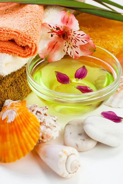 Stock image Aromatherapy.Spa