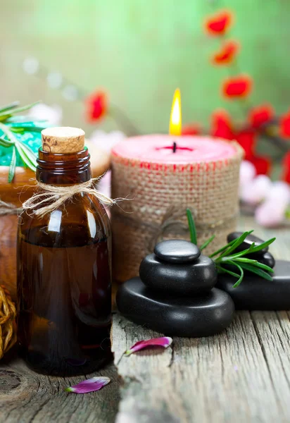 Aromatherapy.Spa — Stockfoto