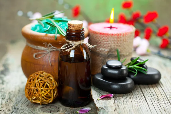 stock image Aromatherapy.Spa