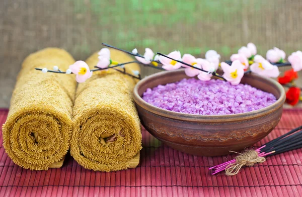 stock image Aromatherapy.Spa