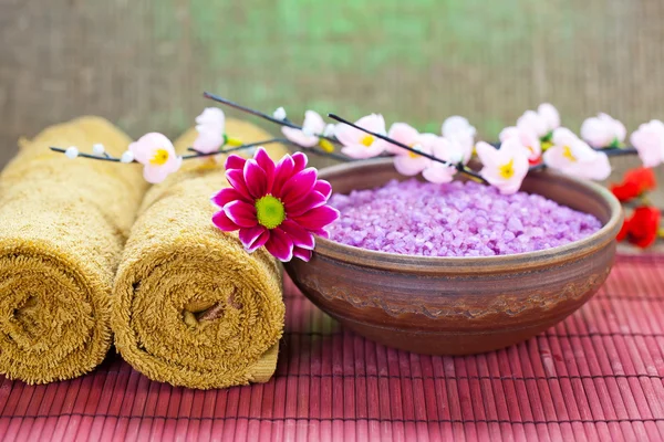 stock image Aromatherapy.Spa