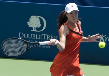 Jelena jankovic Sırbistan