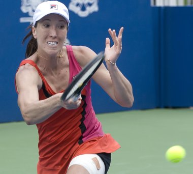 Jelena jankovic Sırbistan