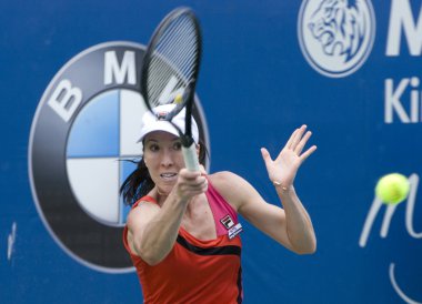 Jelena jankovic Sırbistan