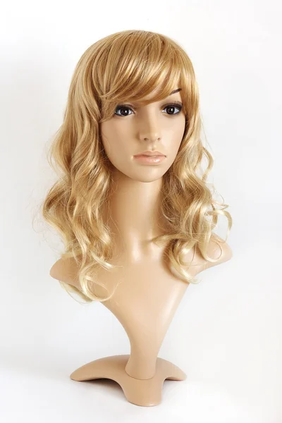 stock image Realistic female mannequin.