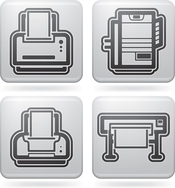 Computer Parts clipart