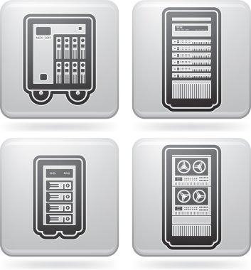 Computer Parts clipart