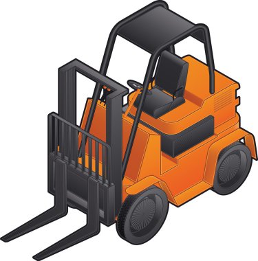 Forklift