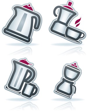 Home Appliances clipart