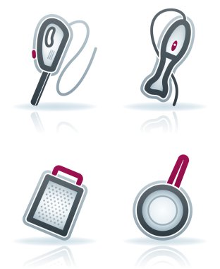 Home Appliances clipart