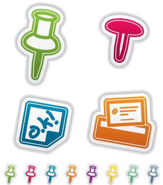 Office Supply clipart