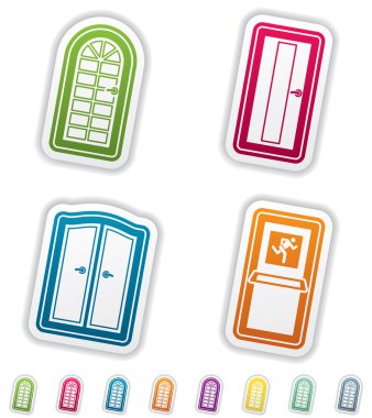 House Items clipart