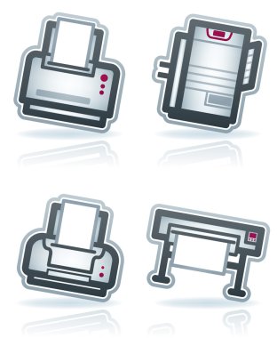 Computer Parts clipart