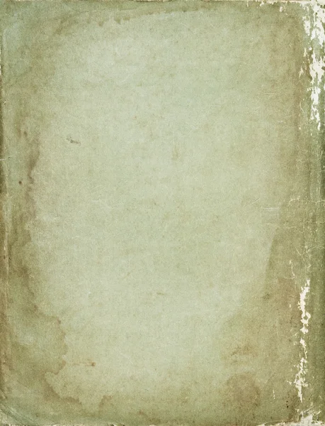 Обветшалый старинный ретро-бумажный фон — стоковое фото