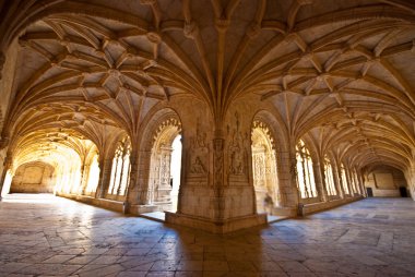 Mosteiro dos Jeronimos