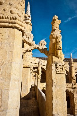 Mosteiro dos Jeronimos