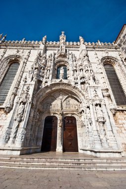 Mosteiro dos Jeronimos