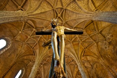 Mosteiro dos Jeronimos