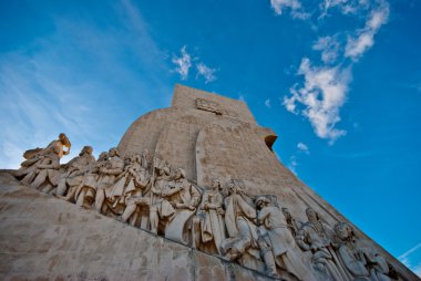 Padrao dos Descobrimentos