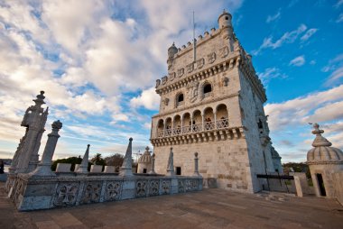 Torre de Belem