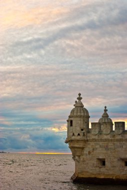 Torre de Belem