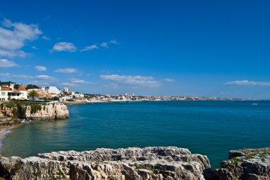 cascais Beach