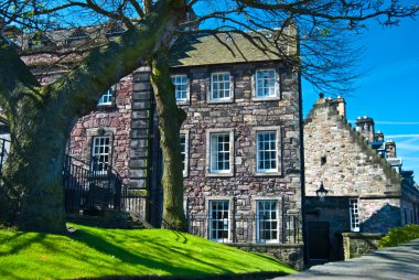 Edinburgh castle