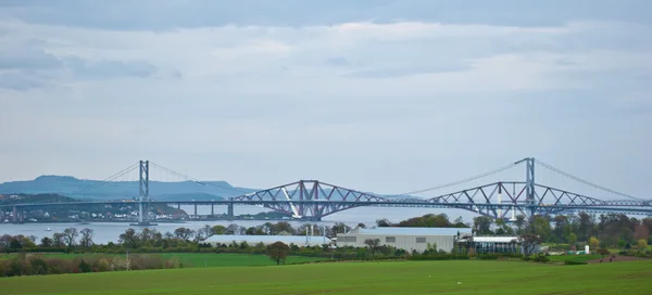 Firth of Forth — Stock Fotó